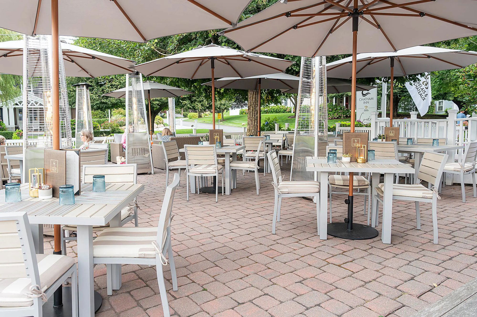 Cuvée Restaurant, Restaurant in Chatham
