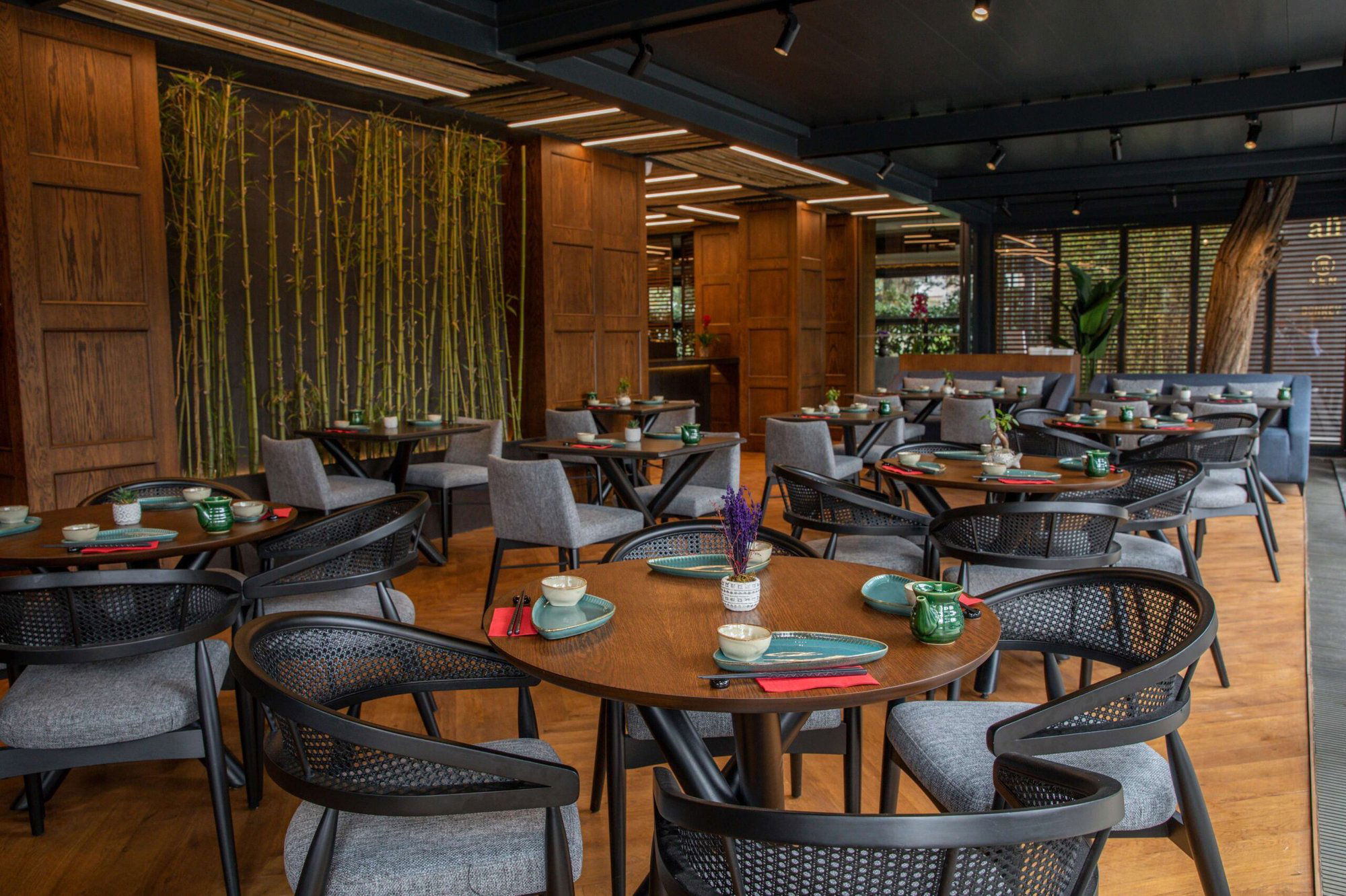 Ken Sushi & More, Restaurant in Istanbul
