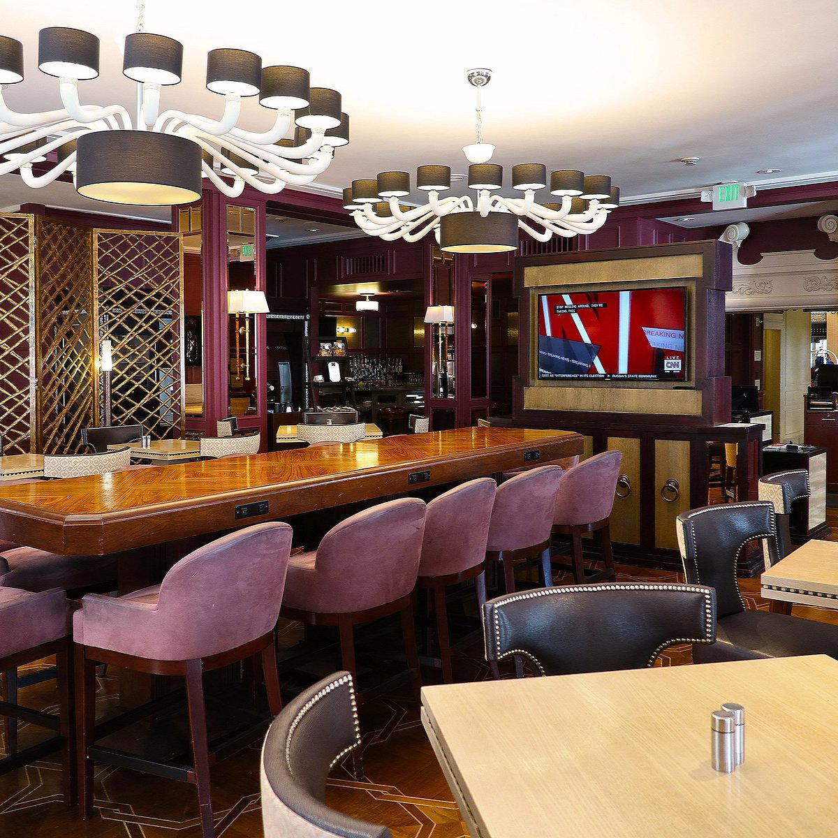 Nob Hill Club