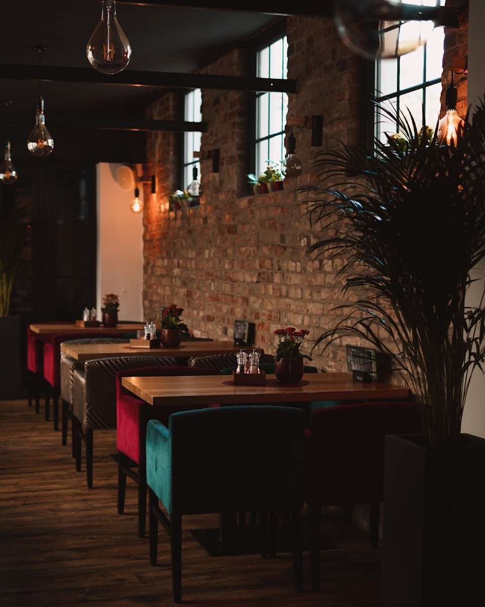 Da Toni, Restaurant in Hanover