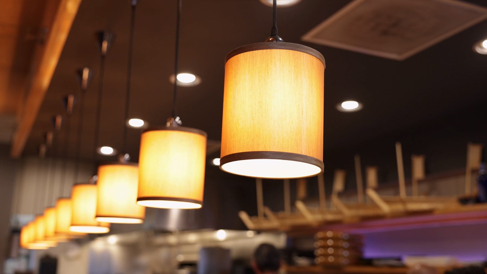 Sushi House