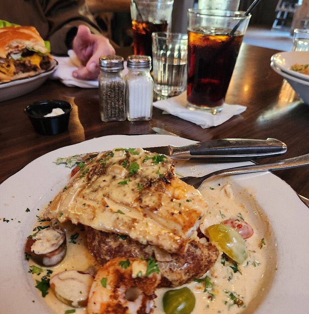 Wren, Restaurant in Beaufort