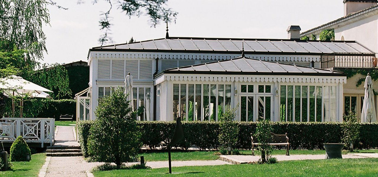 Maison de la Vigne, Restaurant in Chicago
