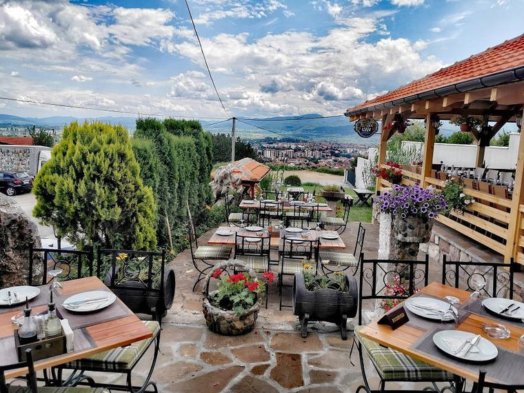 Vitina Iža, Pirot, Serbia