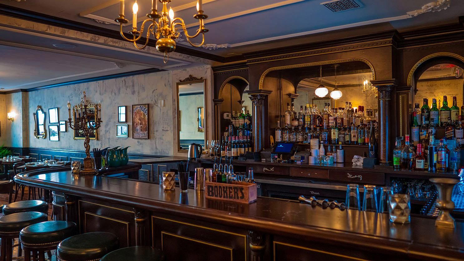 Royal Boucherie restaurant in Philadelphia, United States