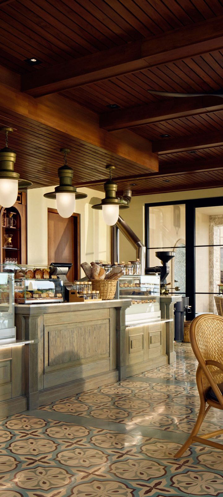 Mirador, Restaurant in Guanacaste