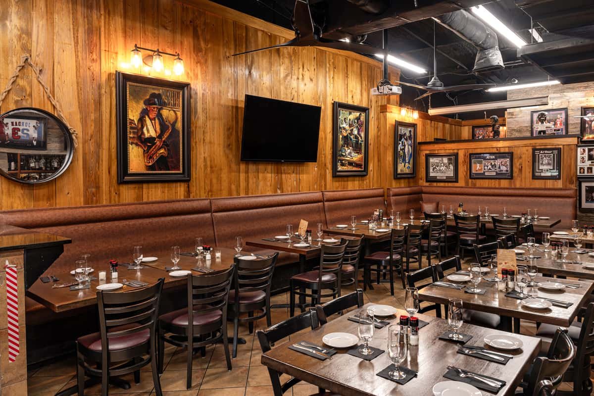 Ruby Lee's restaurant in Hilton Head Island, United States