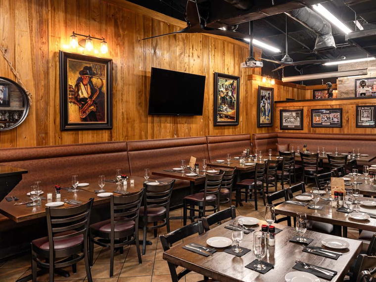 Ruby Lee's, Hilton Head Island, United States