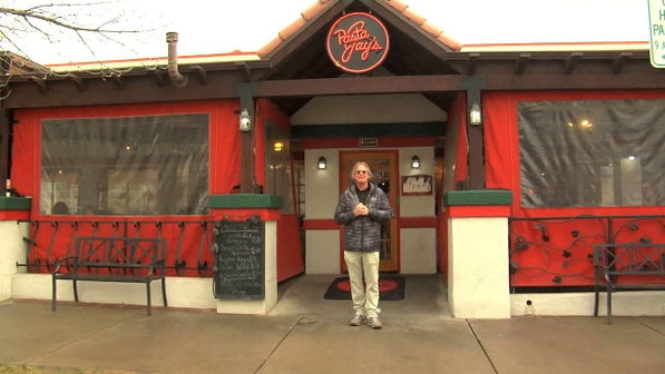 Pasta Jay's