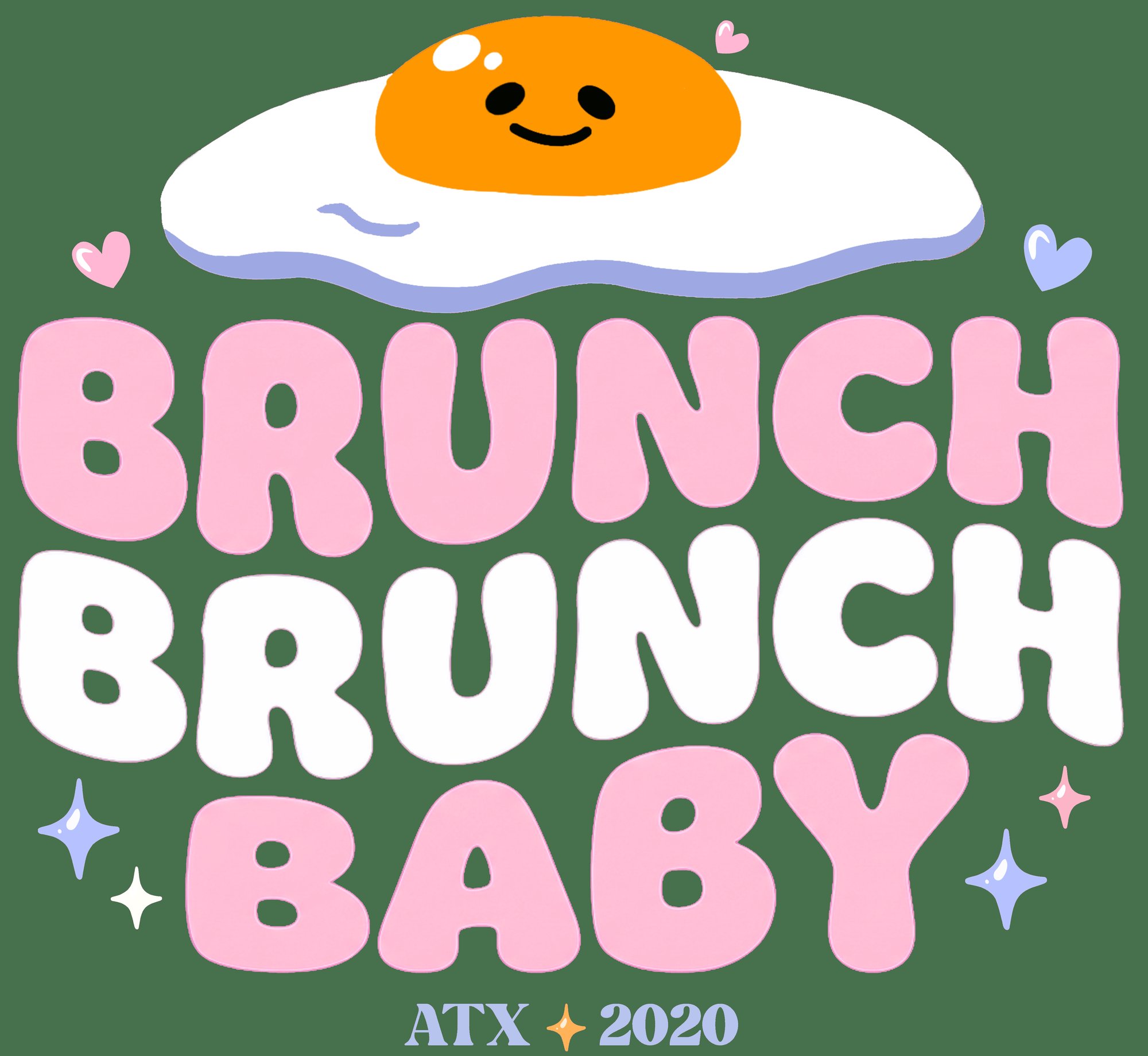 Brunch Brunch Baby, Restaurant in Austin
