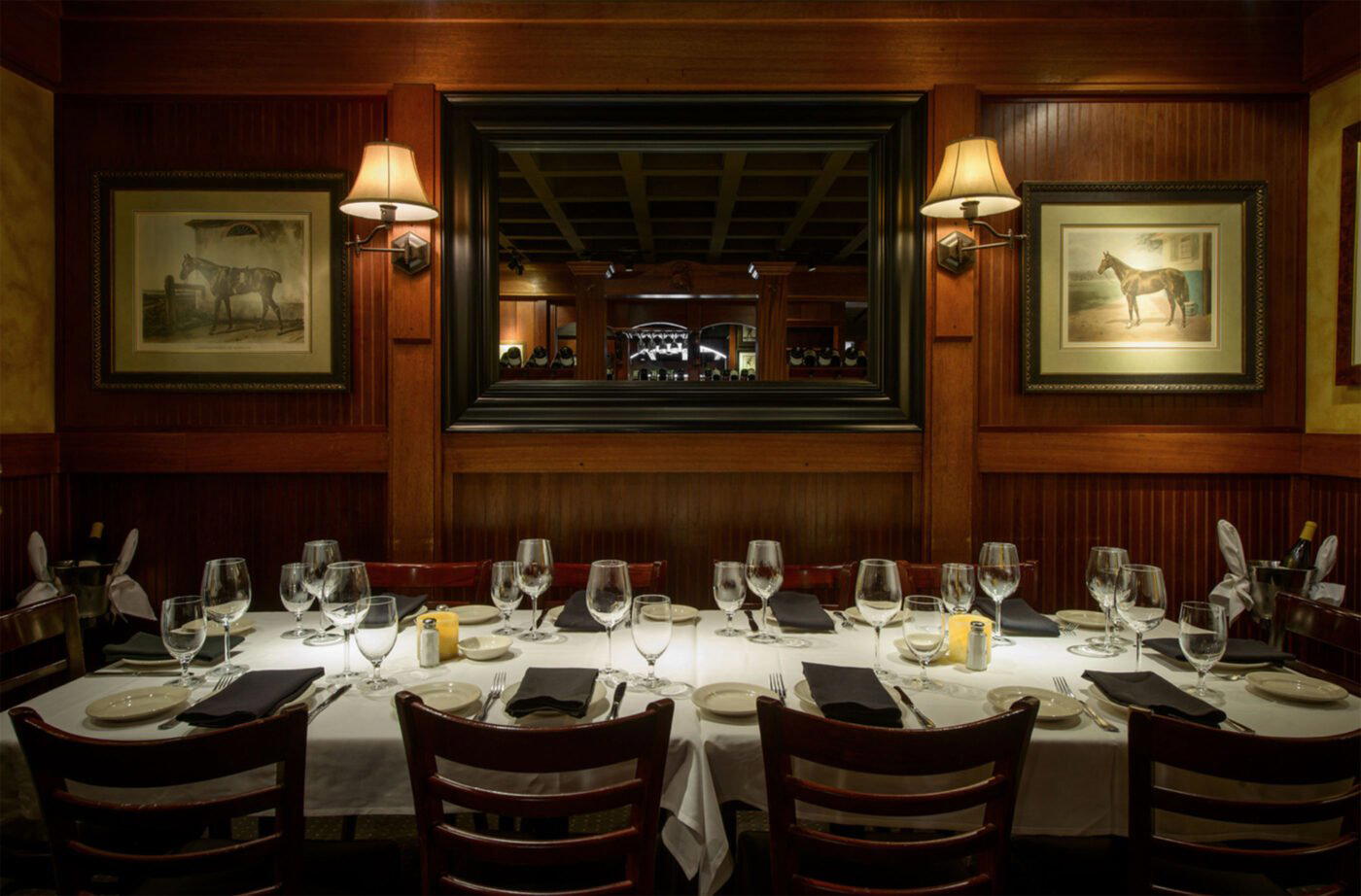 Sundance The Steakhouse, Palo Alto, United States