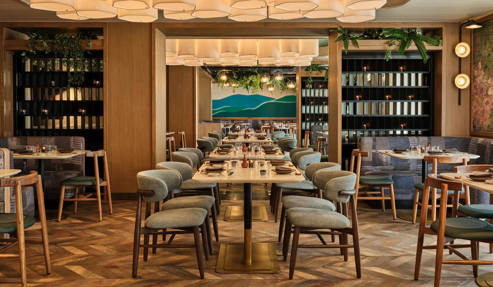855-ALOHA restaurant in Honolulu, United States