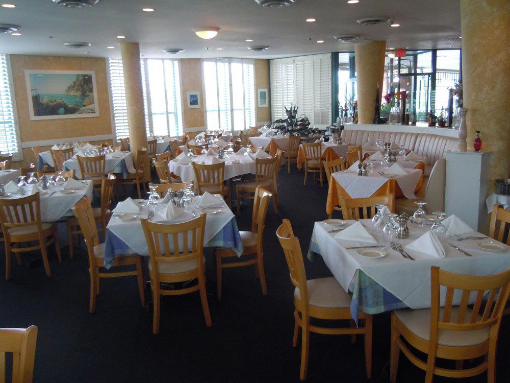 Capri Ristorante Italiano restaurant in McLean, United States