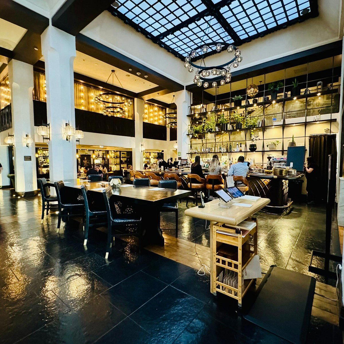 Cafe Fig
