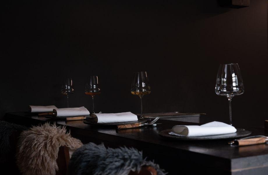 MAPU Test kitchen, Lyttelton, New Zealand