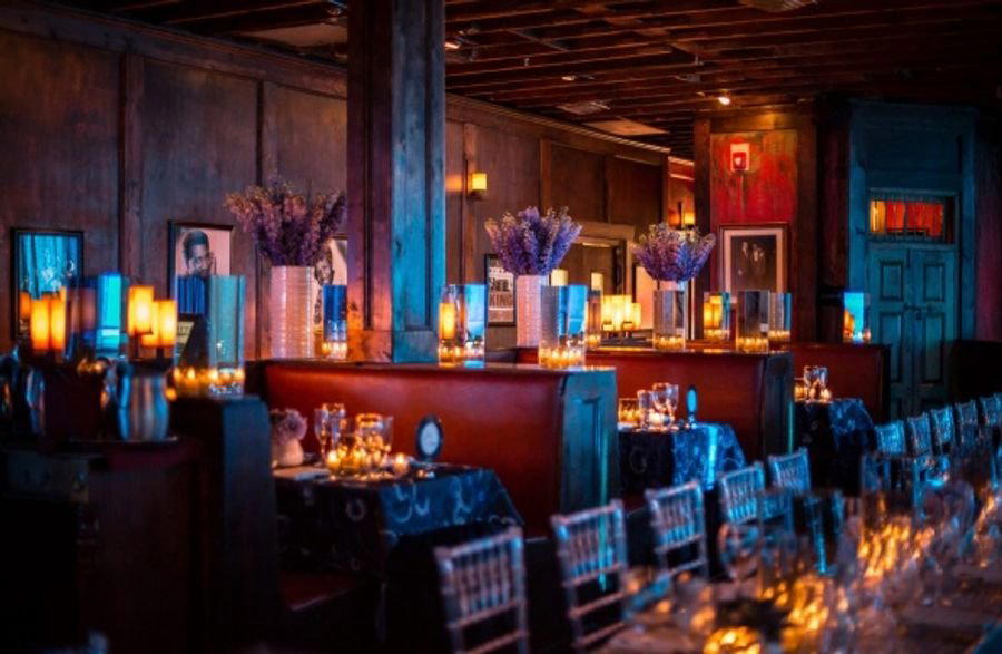 Itta Bena restaurant in Memphis, United States