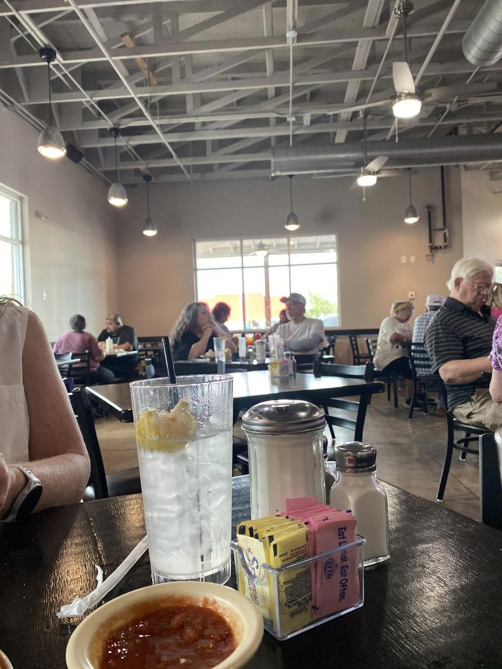 El Paisano, Montgomery Village, United States