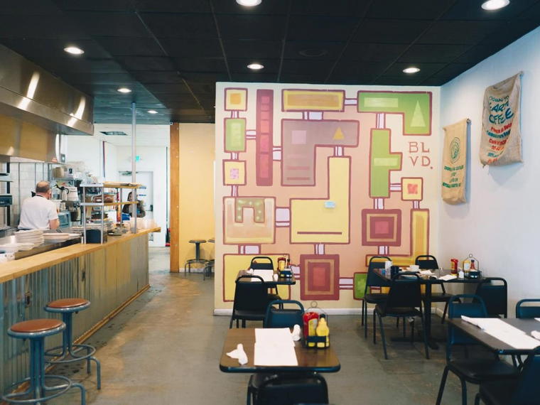 L Street Kitchen, South Bend, United States