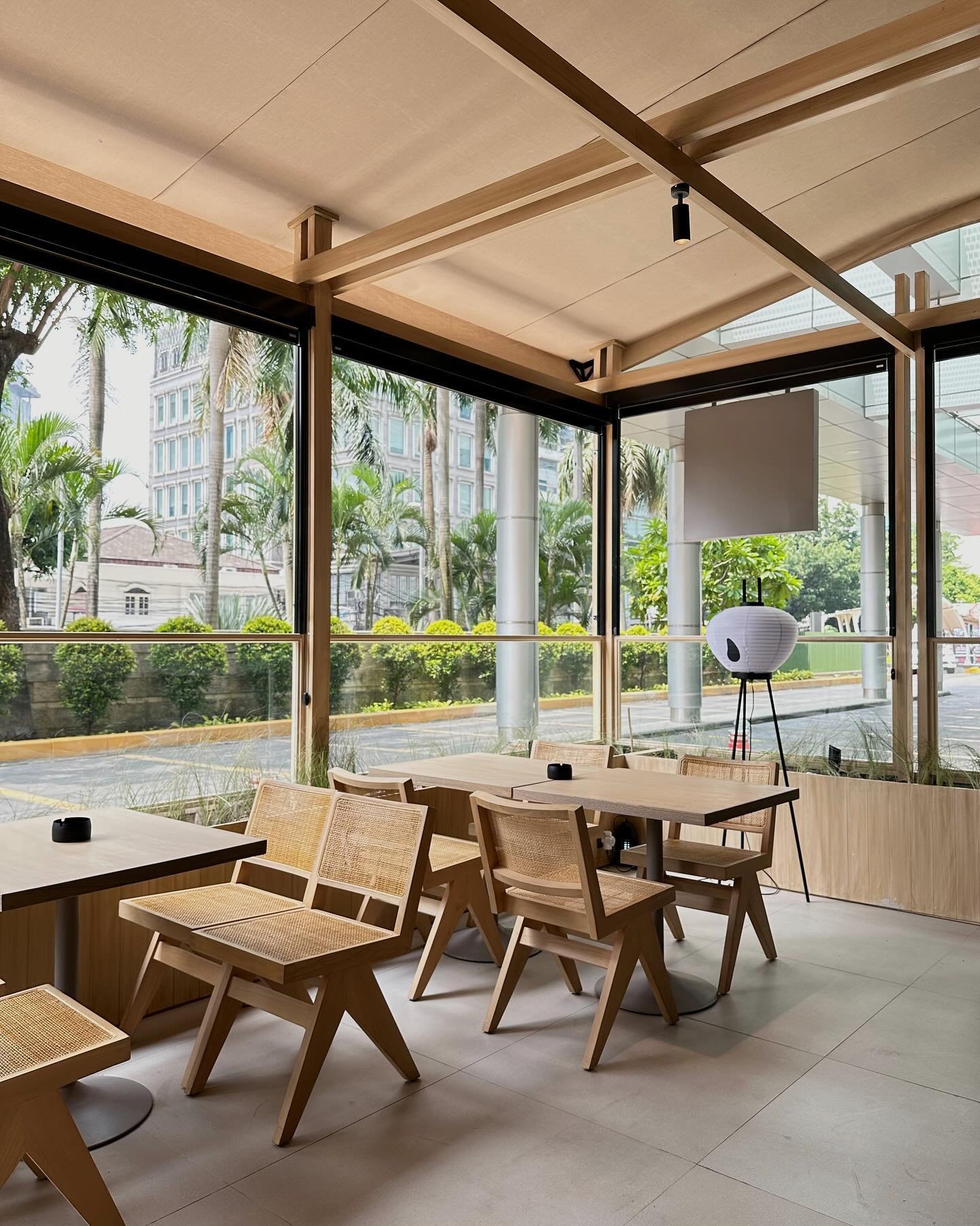 Cafe Kissa - Grand Indonesia, Restaurant in Jakarta
