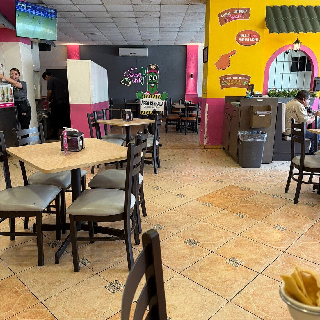 Tacos Chilo, Restaurant in Puerto Vallarta