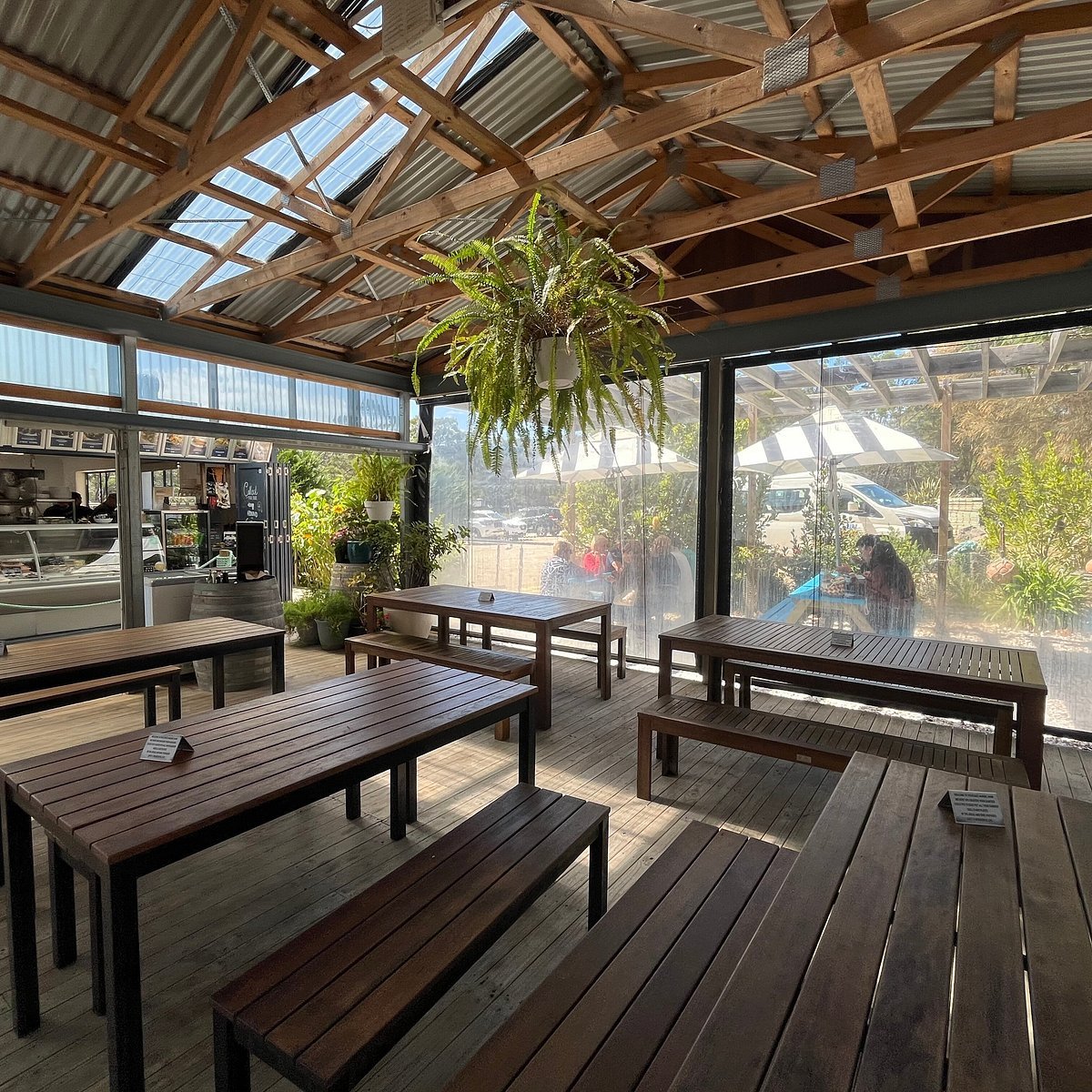 Freycinet Marine Farm
