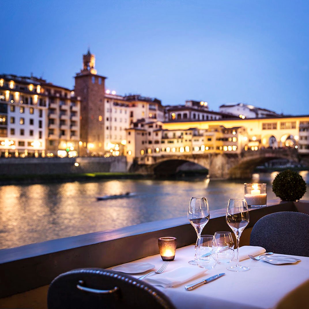 Papageno, Restaurant in Constance