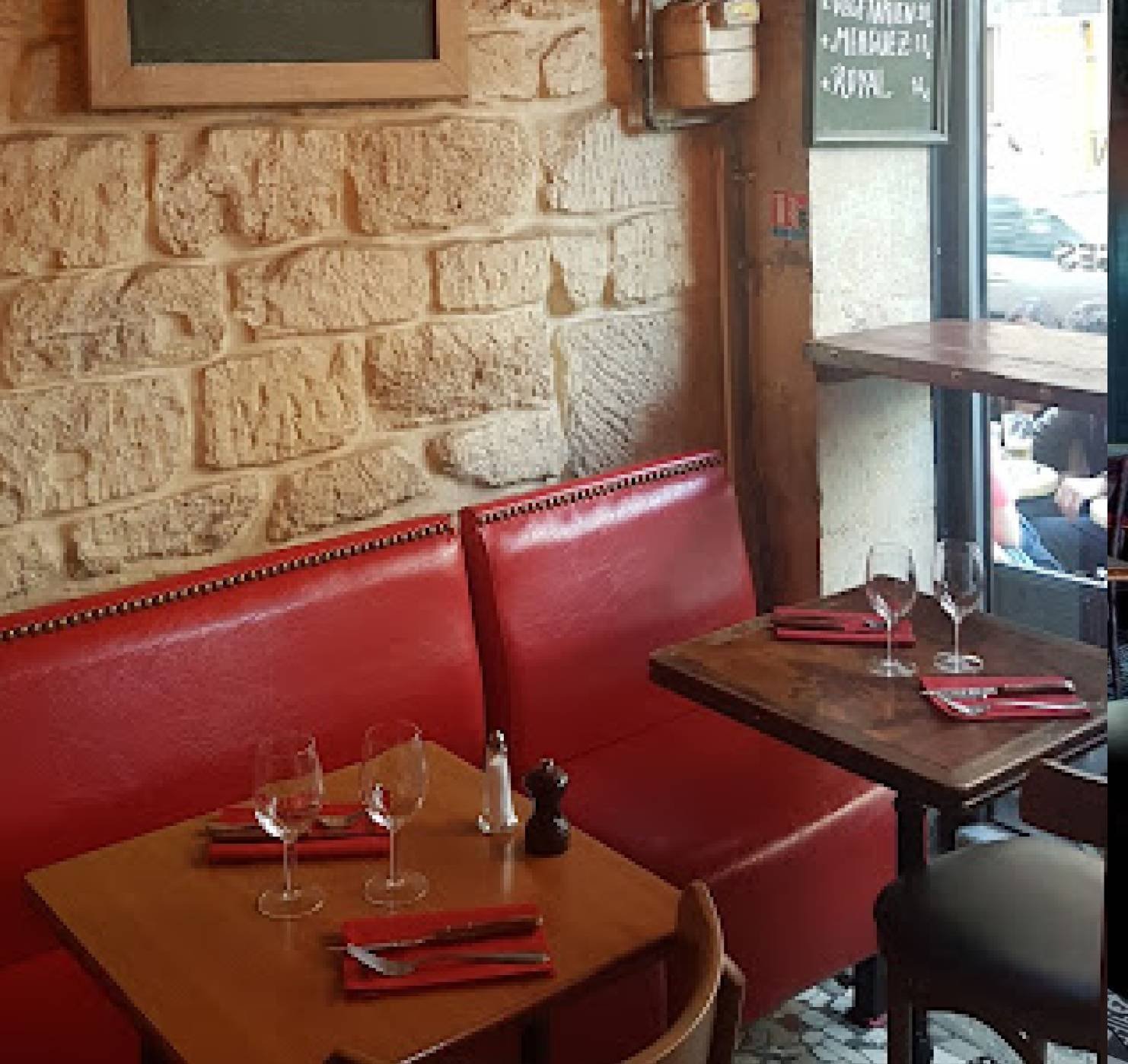 Le Troquet, Paris, France