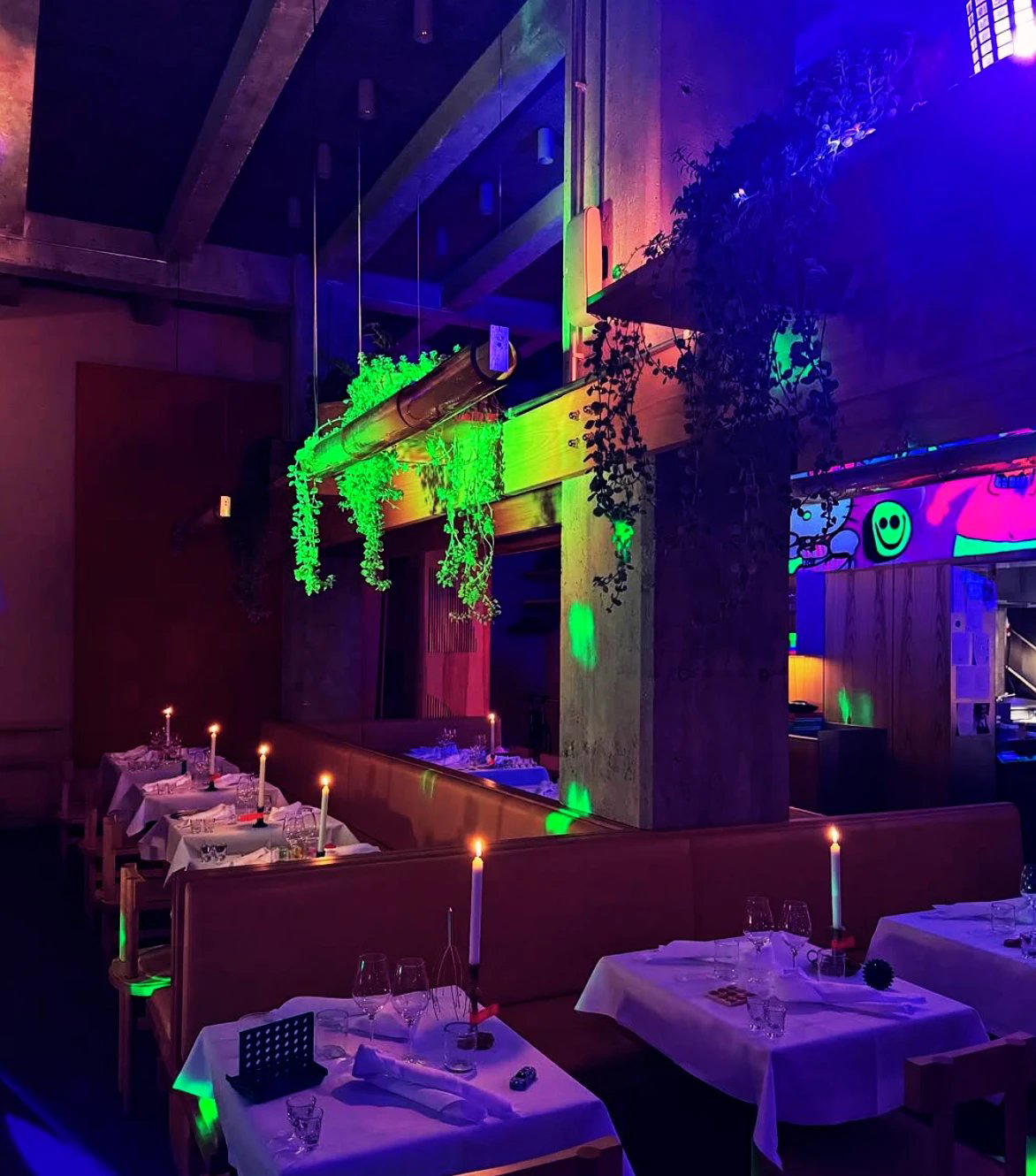 Punk Royale, Berlin, Germany