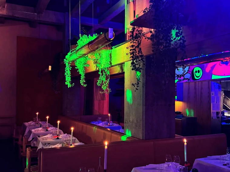 Punk Royale, Berlin, Germany