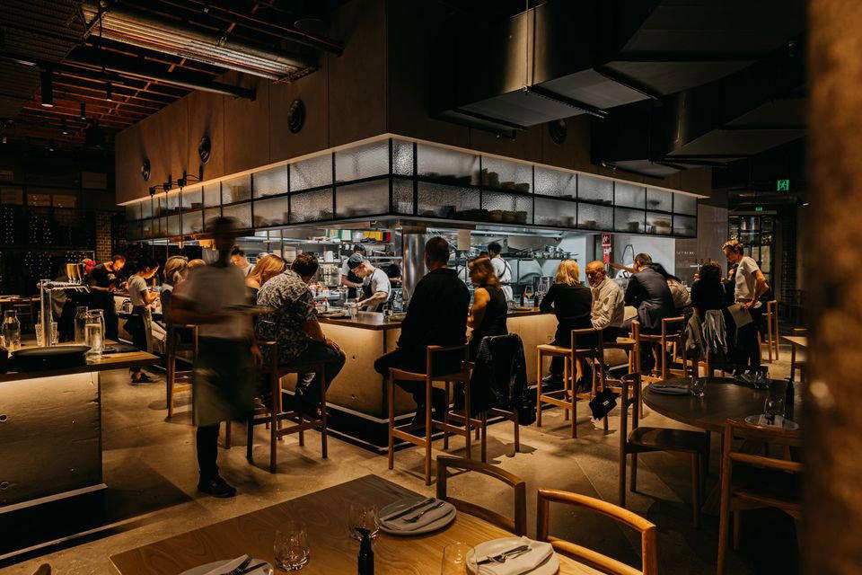 Nomad Sydney, Sydney, Australia