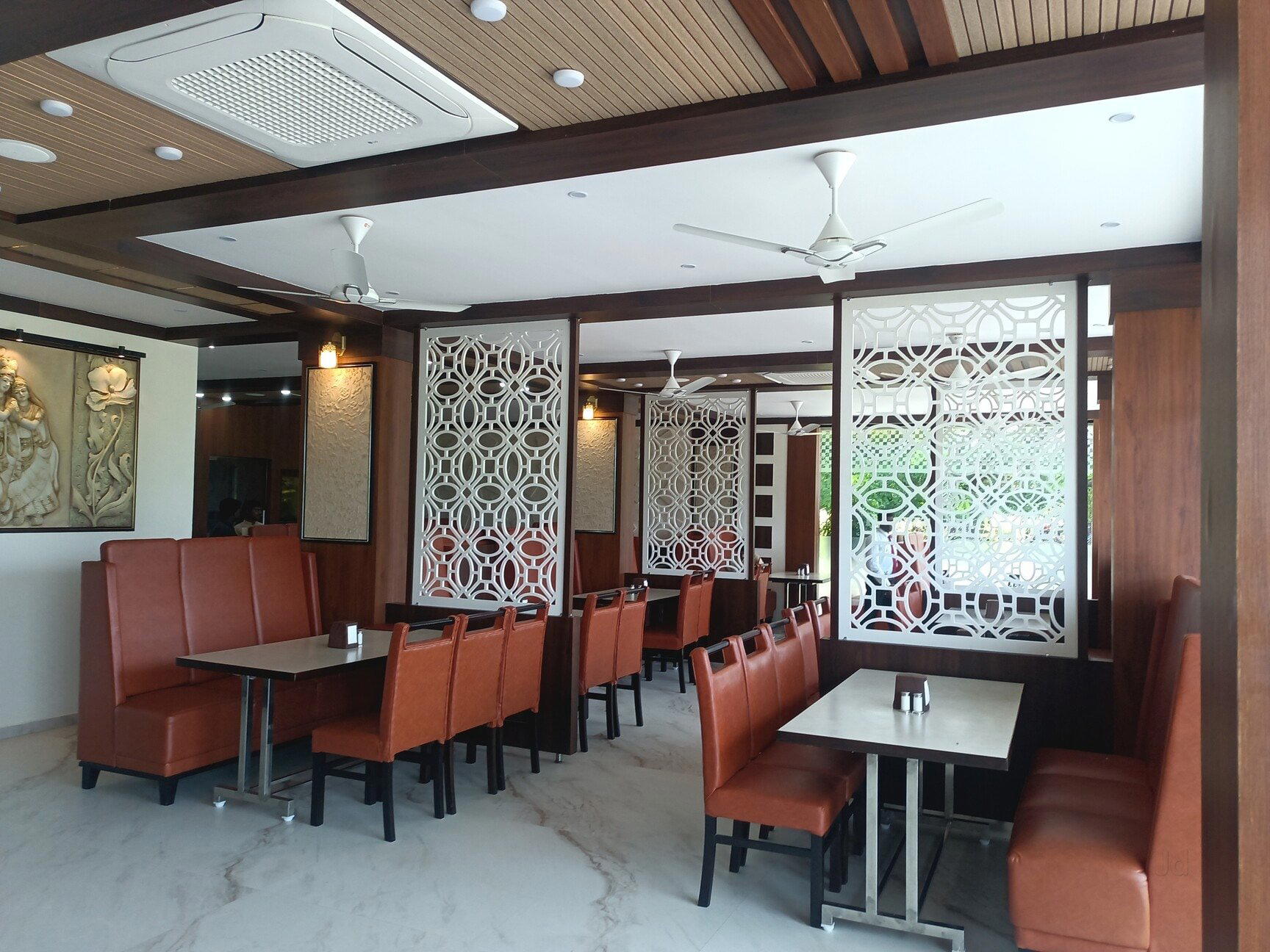 Krishna Swaad Restaurant restaurant in Udupi