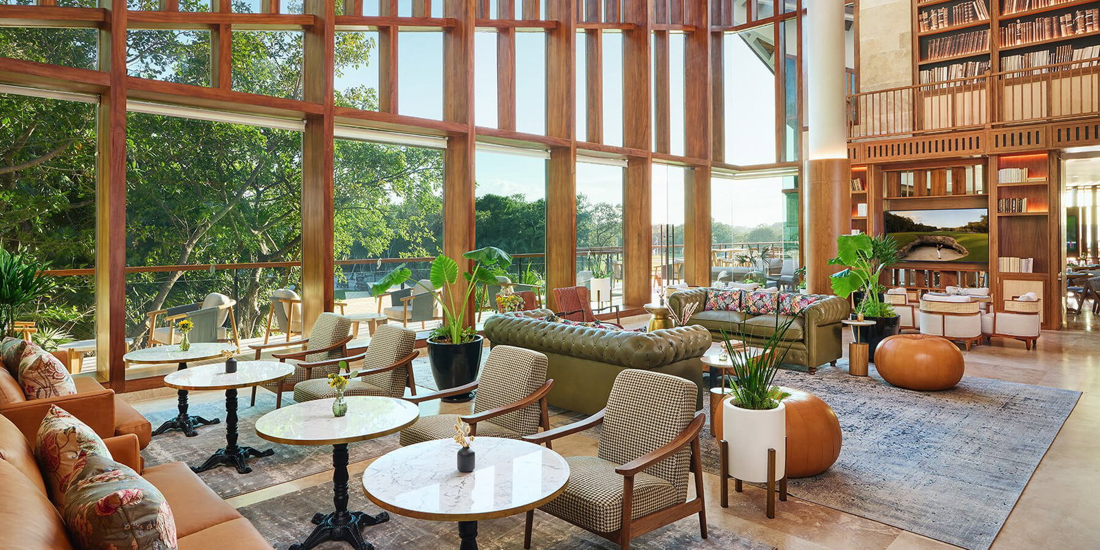 CASA CLUB, Playa del Carmen, Mexico