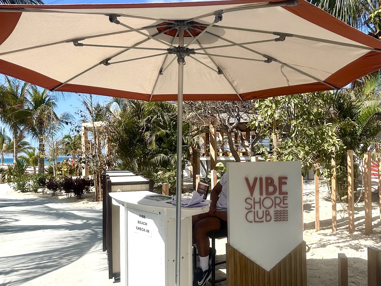 Shore Club