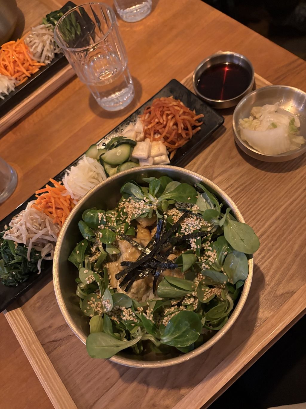 Namsan, Berlin, Germany