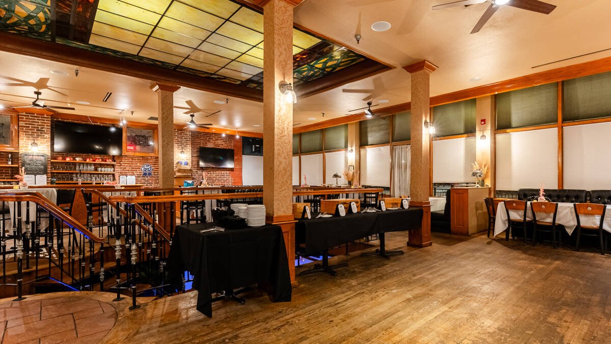 The Lobby, Restaurant in Denver