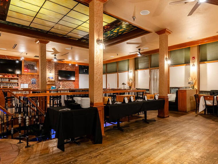 The Lobby, Denver, United States