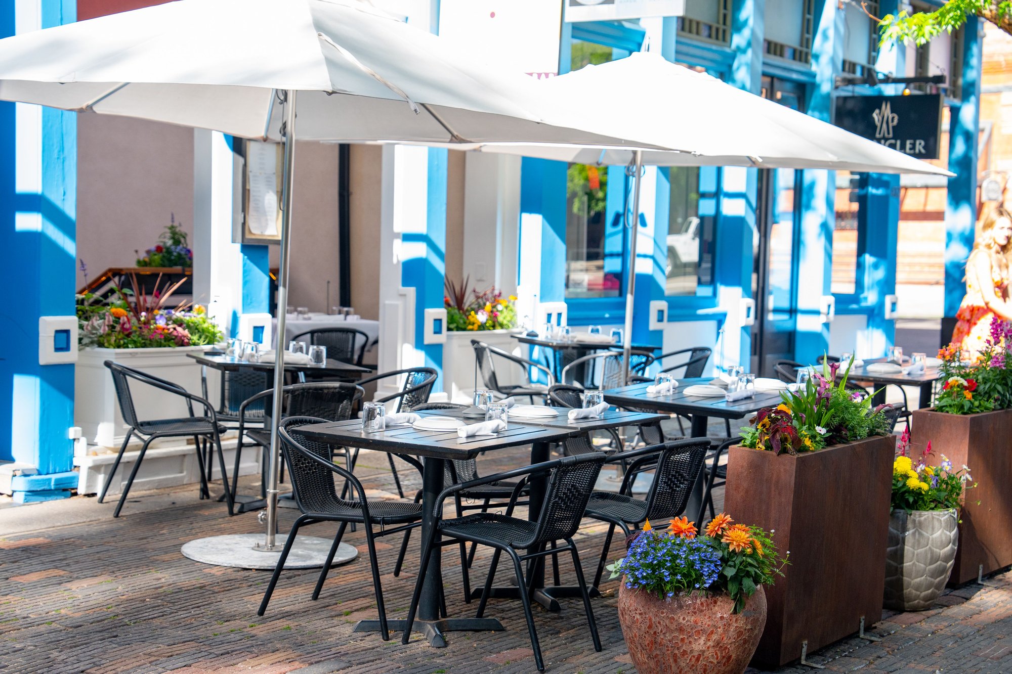 Ellina, Restaurant in Aspen