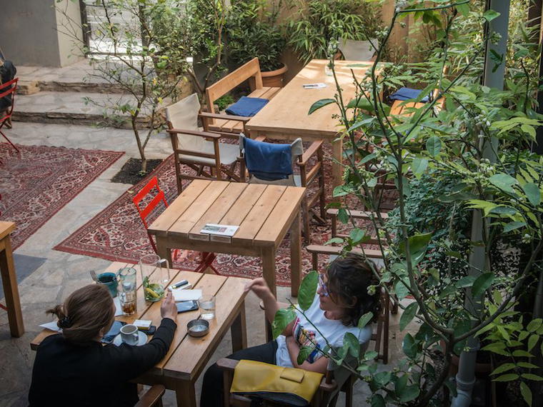 Alubali, Tbilisi, Georgia