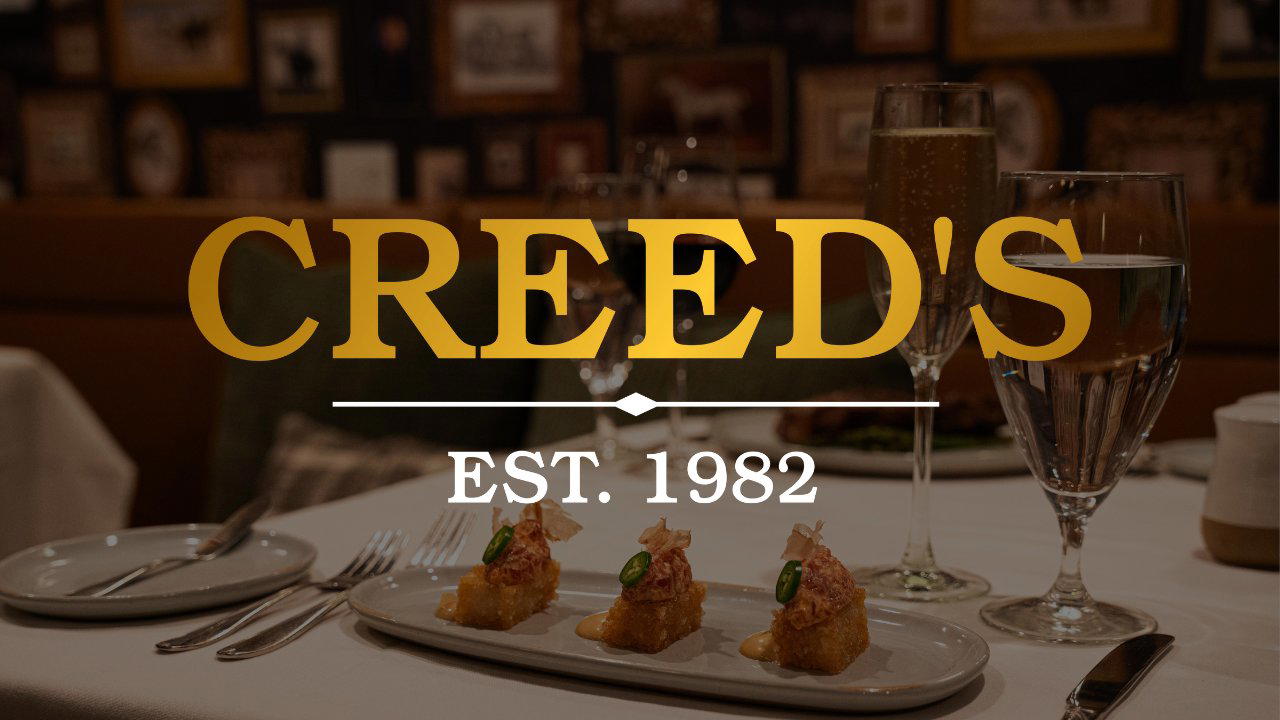 Creed's Seafood & Steaks restaurant in Wayne, United States