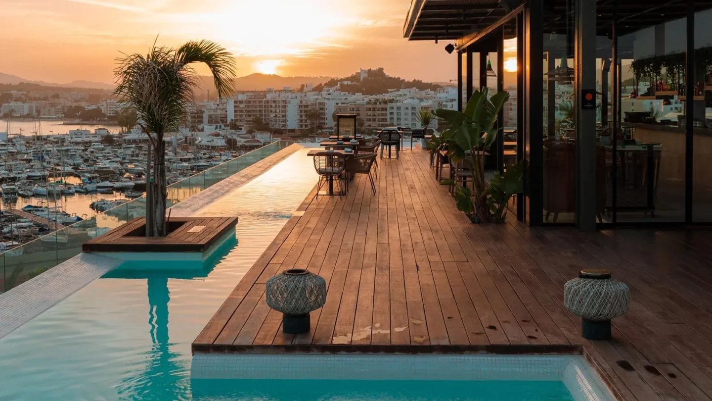 Maymanta Ibiza