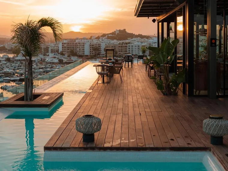 Maymanta Ibiza, Santa Eulària des Riu, Spain
