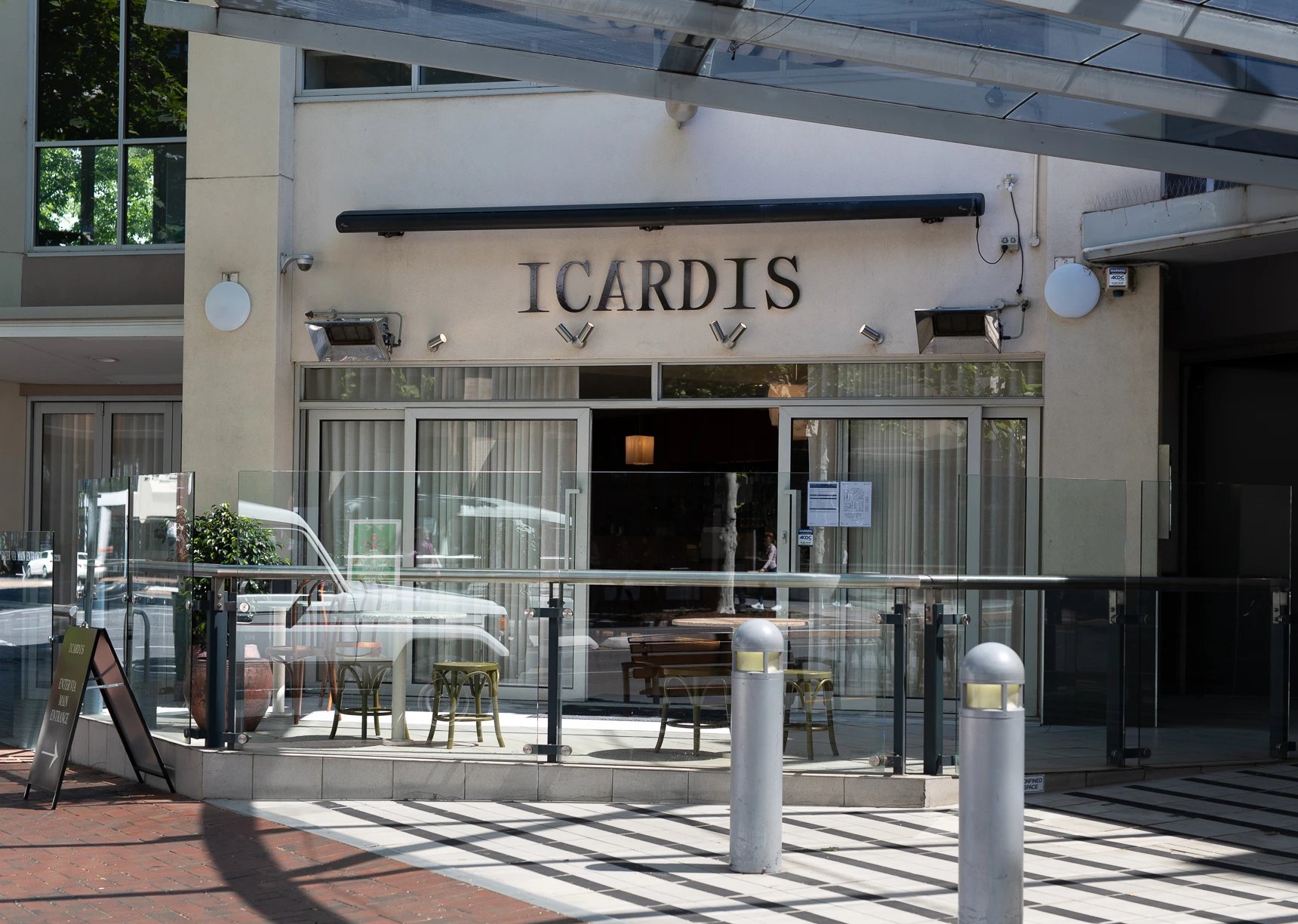 Icardis
