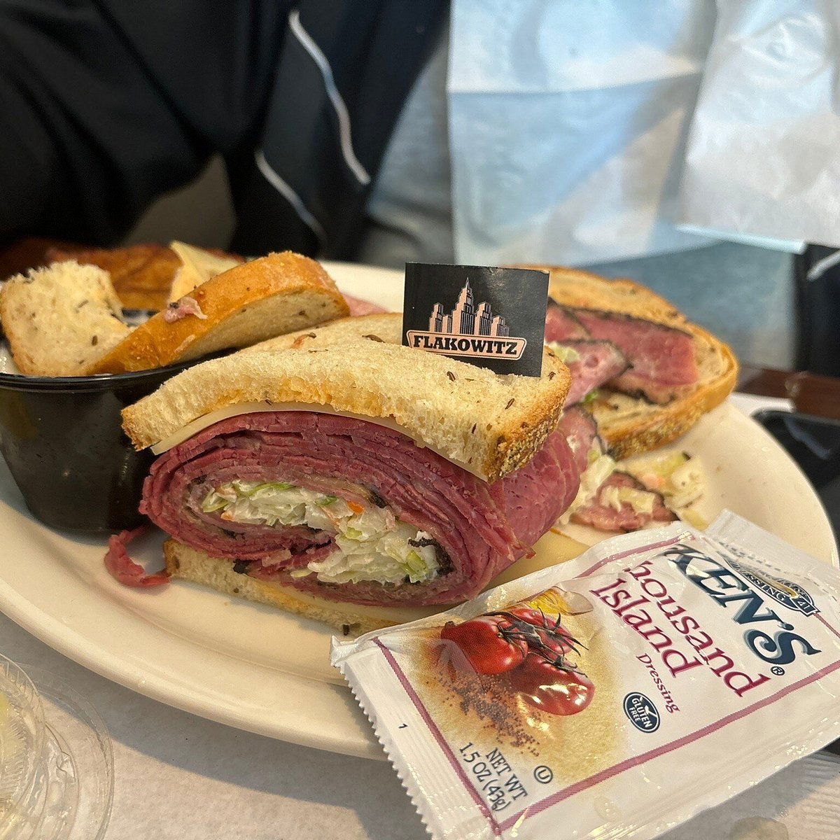 Flakowitz of Boynton, Restaurant in Palm Beach County