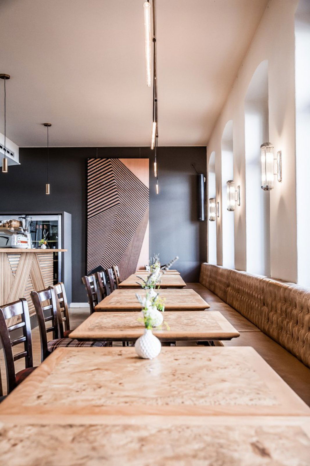 Villandry Restaurant, Restaurant in Dresden