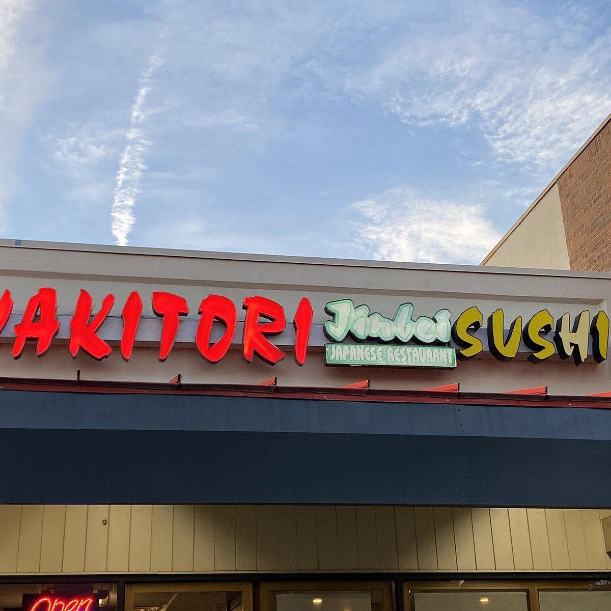 Yakitori Jinbei, Smyrna, United States