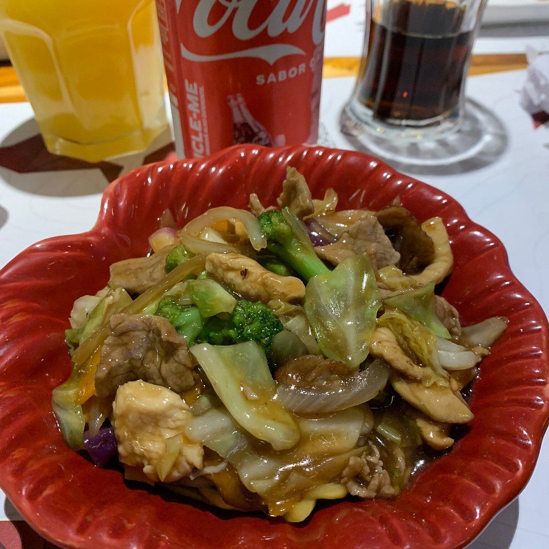 Kyuurai, Restaurant in Santos