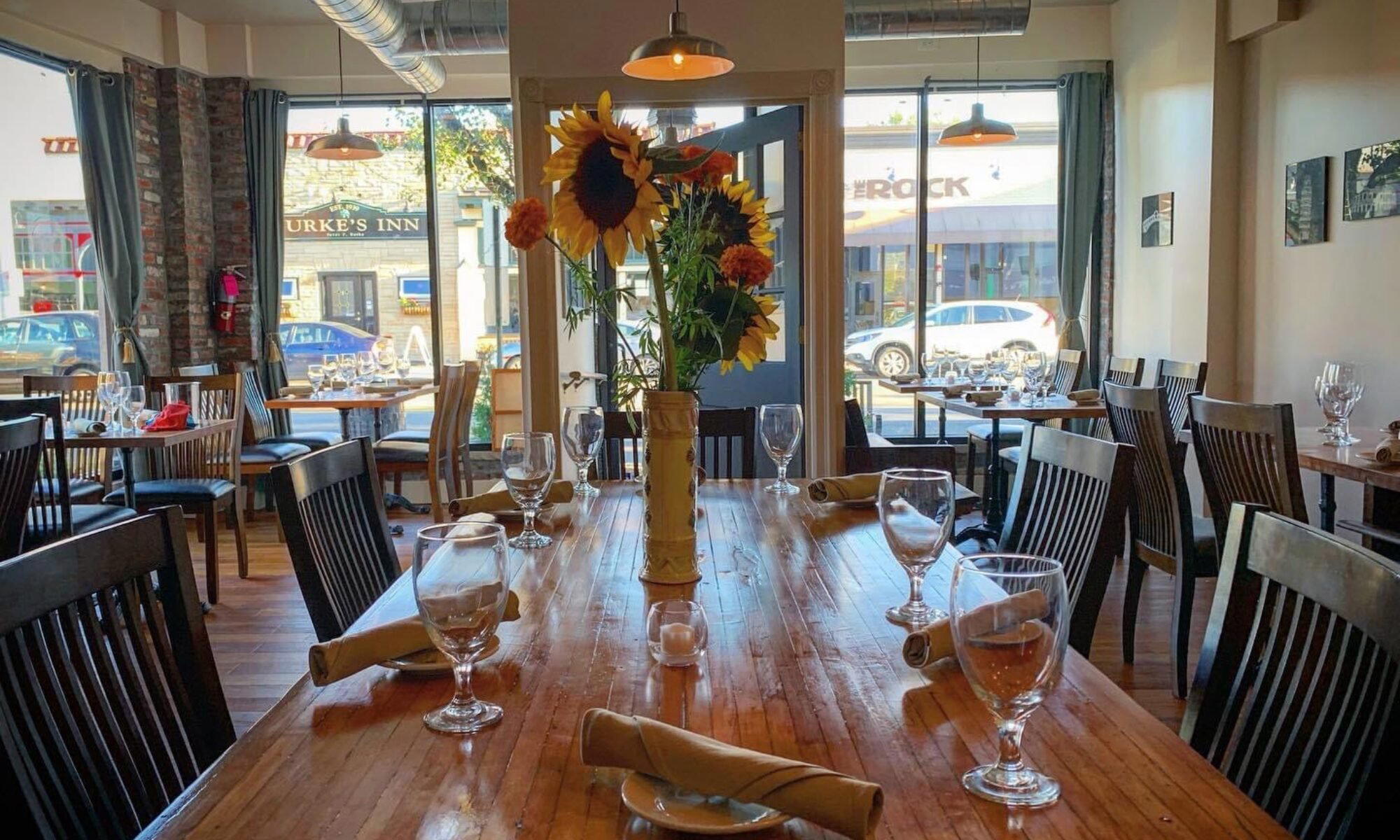 Burrata Havertown restaurant in Havertown, United States