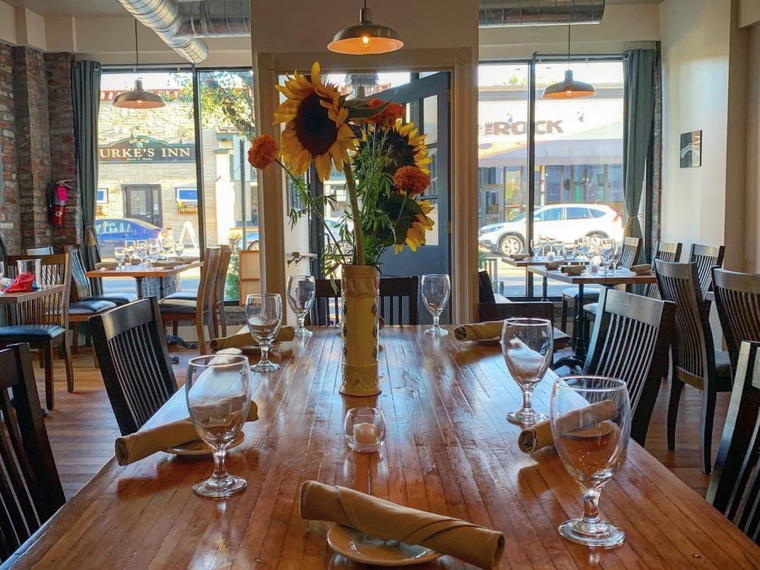Burrata Havertown, Havertown, United States