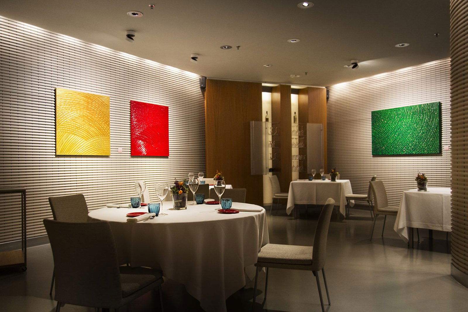 Casa Vicina, Restaurant in Turin