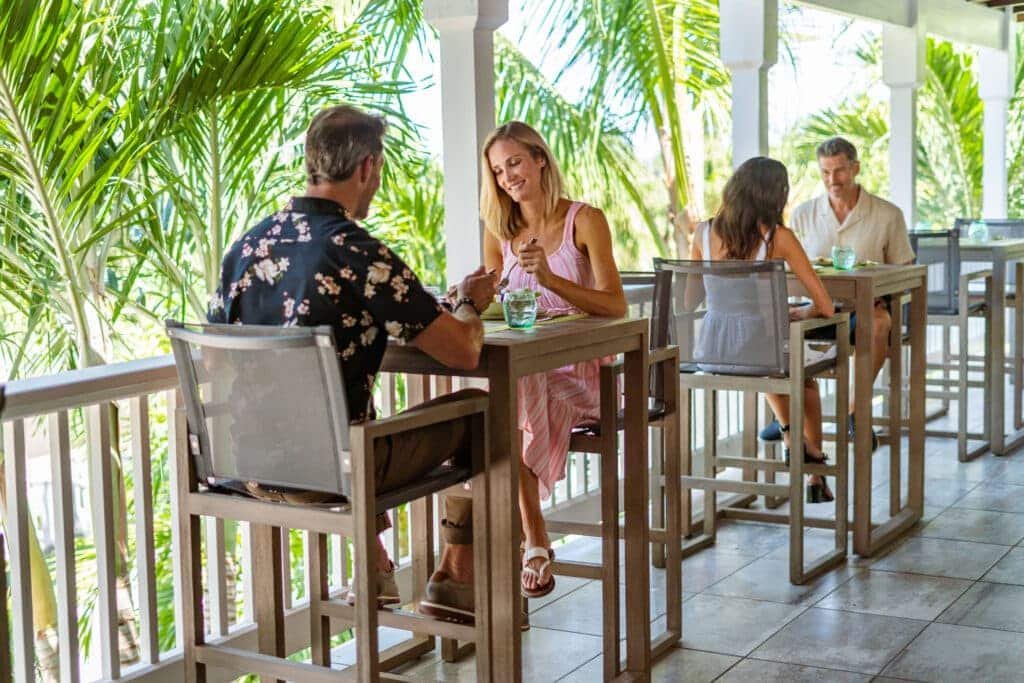 Irina’s Bistro